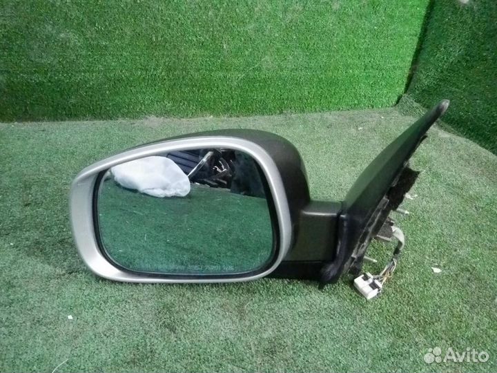 Зеркало левое Ssang Yong Rexton 3 (2012-2017) 10 к