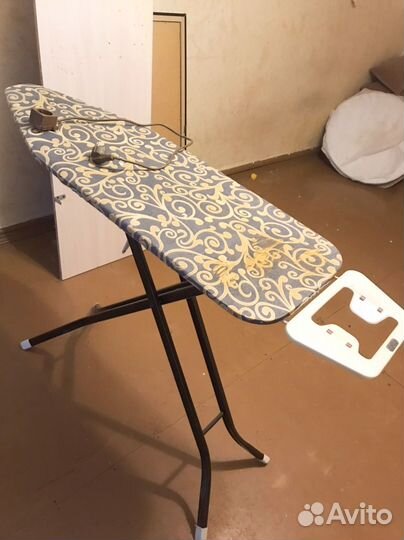 Гладильная доска