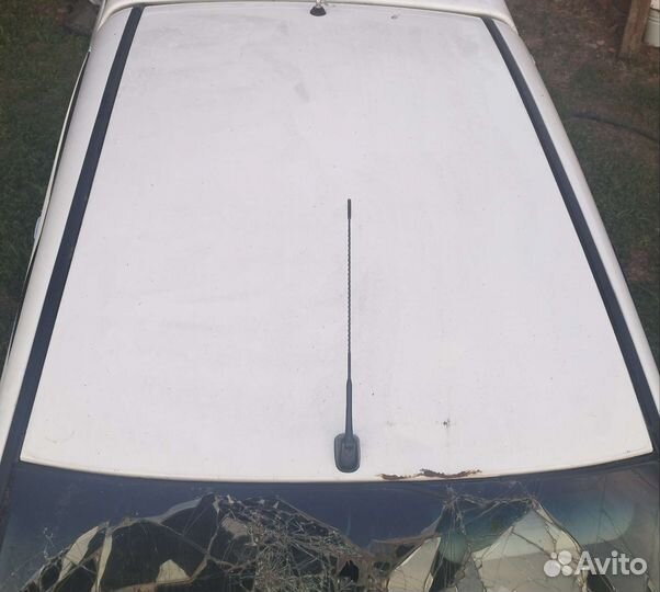 Крыша Mitsubishi L200