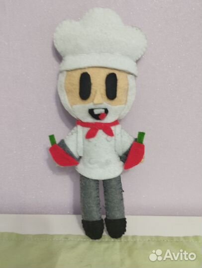 Игрушка Диномайк