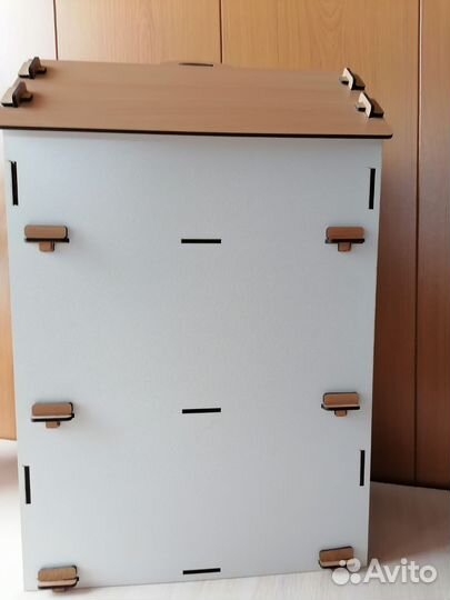 Детский домик для кукол