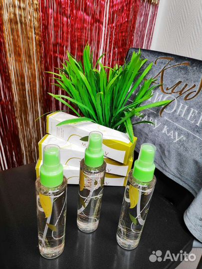 Косметика Mary kay (аромат, тени, помада, тушь, ух