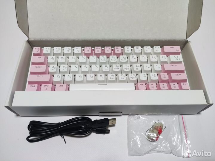 Механическая клавиатура