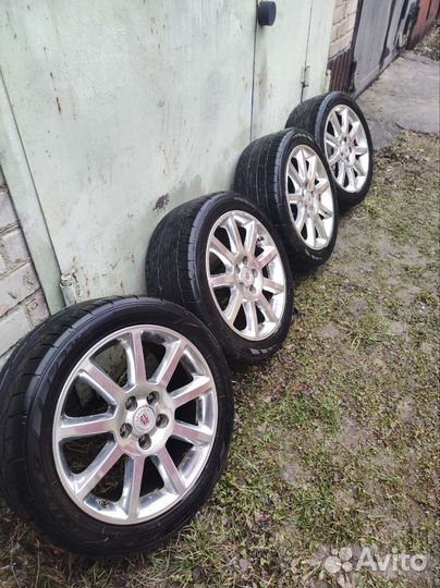 Nitto NT555 G2 245/45 R18 Y