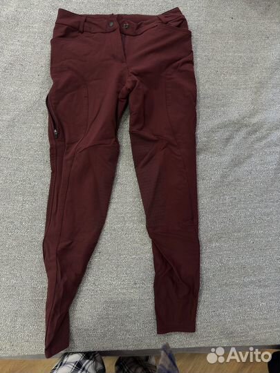 Бриджи для верховой езды