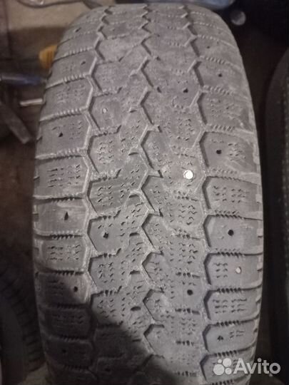 КАМА Кама И-391 175/70 R13 29T