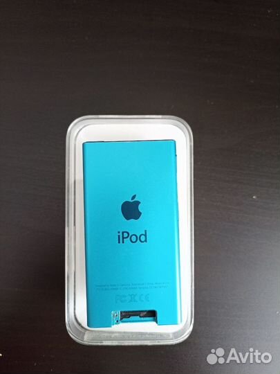 iPod Nano 7