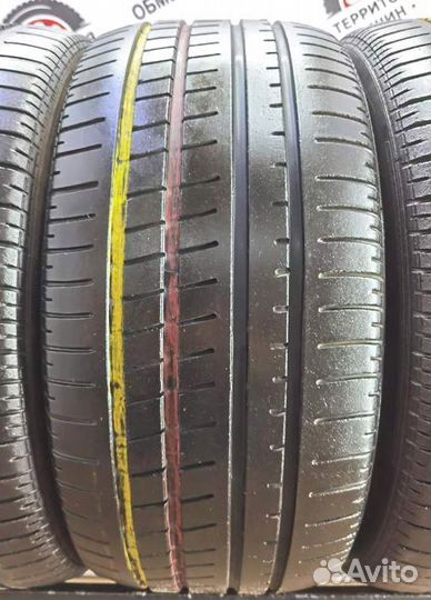 Pirelli P Zero Rosso 275/45 R19