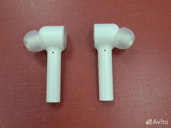 Наушники беспроводные Xiaomi Mi Air True Wireless