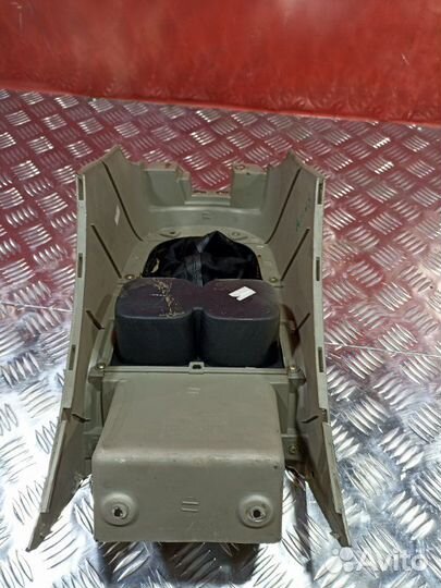 Консоль рычага кпп Lifan Smily / 320 хэтчбек 1.3