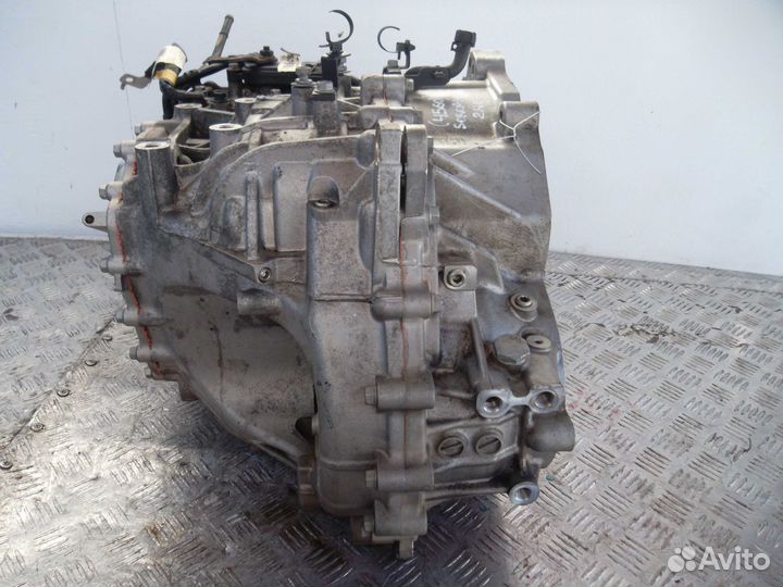 АКПП, Kia Sorento 2011