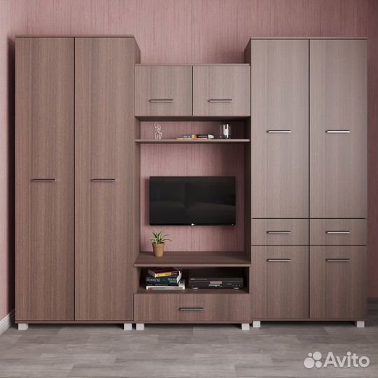 Стенка