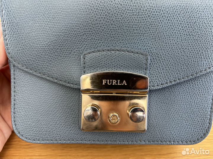 Сумка Furla Metropolis