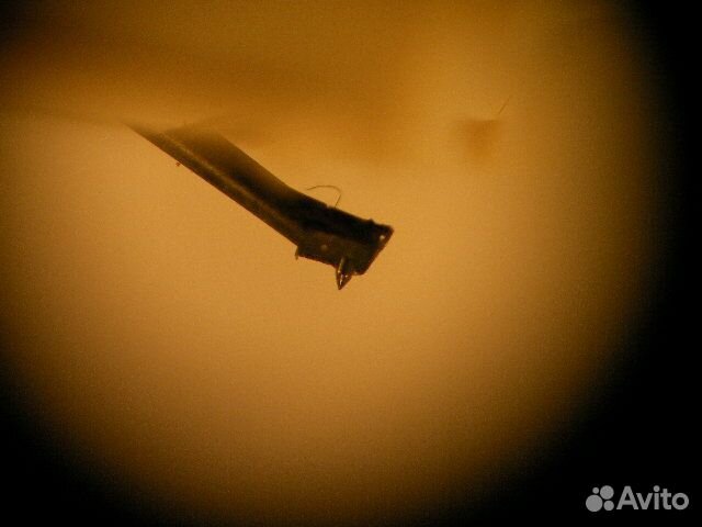 Audiotechnica новая Audio-Technica ATN3600 игла