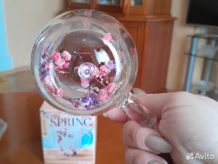 Кружки для чая,кофе или холодного