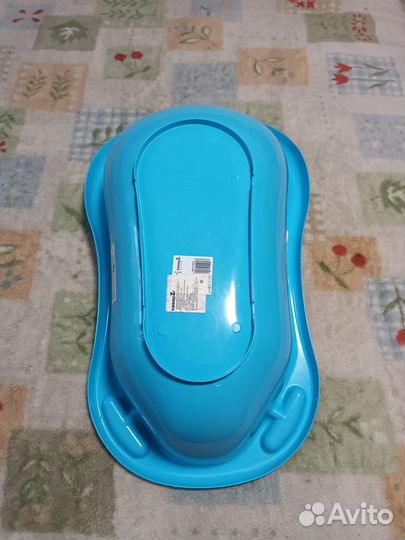 Продаётся детская ванночка