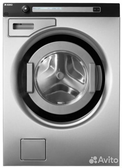 Стиральная машина Asko WMC84 V