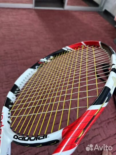 Ракетка для большого тенниса babolat