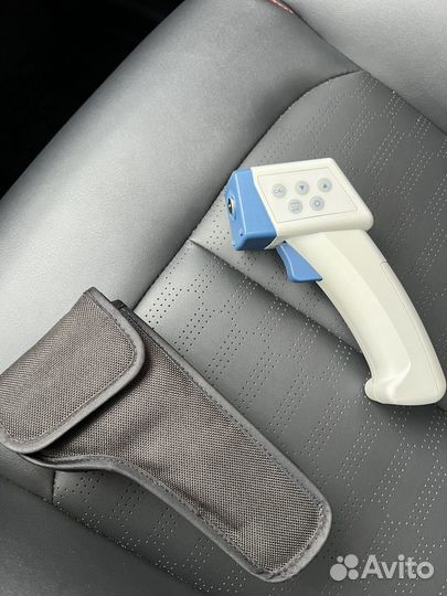 Толщиномер chy 113