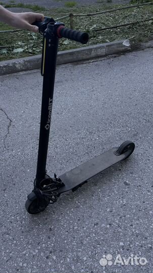 Электросамокат