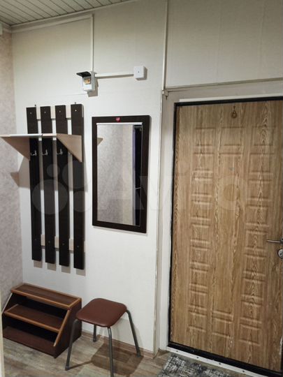 1-к. квартира, 43 м², 4/5 эт.