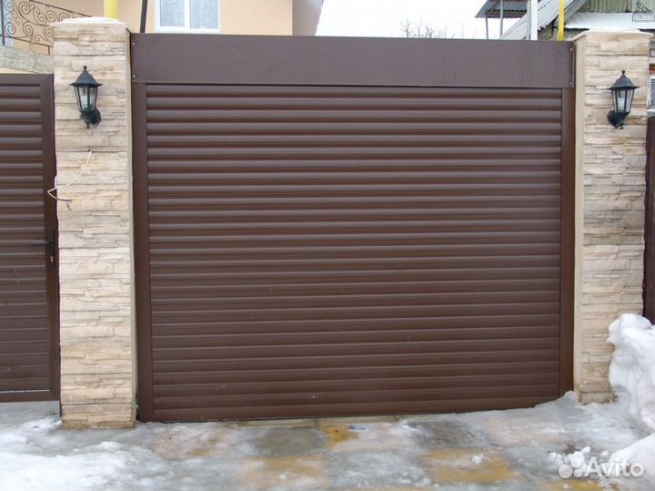 Рольставни