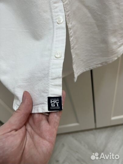 Рубашка Mothercare