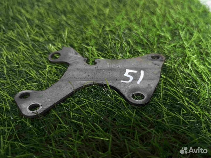 Кронштейн (крепление) Bmw 7-Series G11 3.0 diesel