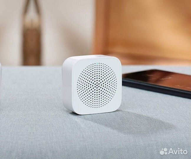 Портативная колонка Xiaoi MI Bluetooth Speaker