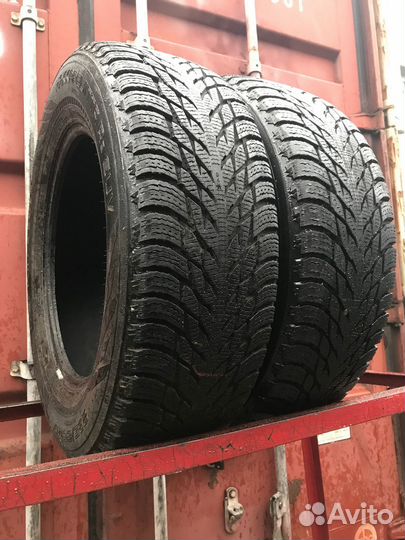 Nokian Tyres Hakkapeliitta R3 SUV 235/65 R17