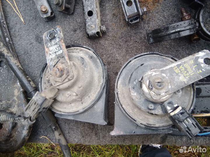 Сигналы Акура Мдх 1 поколение