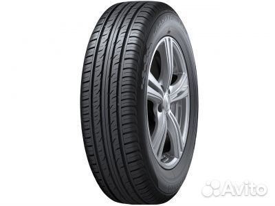 Dunlop Grandtrek PT3 285/65 R17
