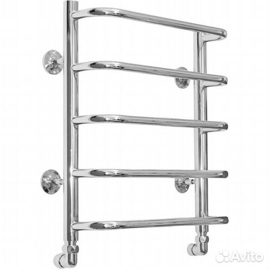 Полотенцесушитель водяной