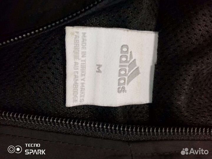 Спортивный костюм adidas женский 46