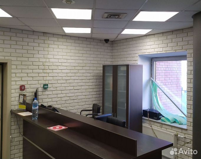 Декоративный камень. Плитка кирпич