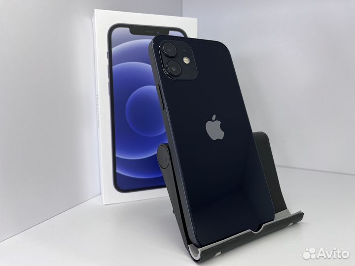 iPhone 12 mini, 128 ГБ