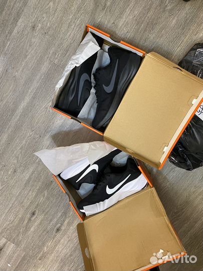 Кроссовки Nike оригинал 45 размер