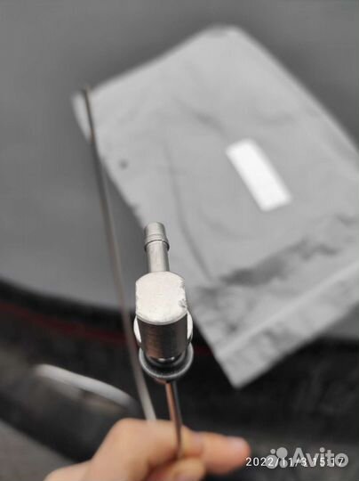 Топливозаборник для webasto