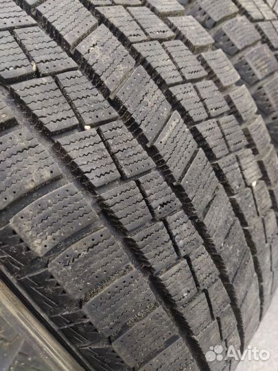 Goform W705 245/45 R18 100S