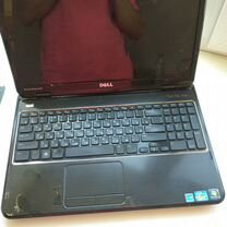 Dell inspiron n5110