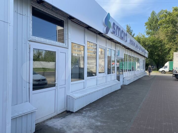 Свободного назначения, 165 м²