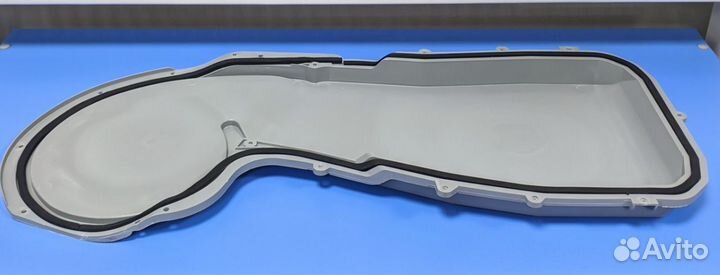 Крышка сушильной машины Beko DF7412GA