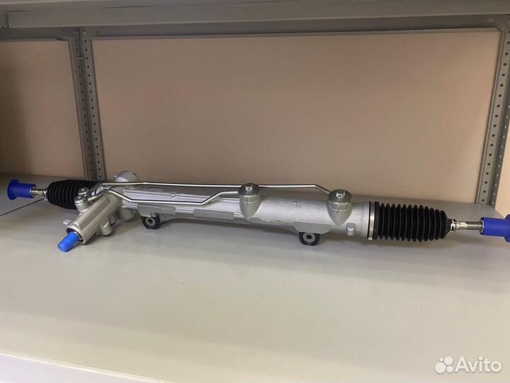 Рулевая рейка Mercedes-Benz M-class W163 (2002+)