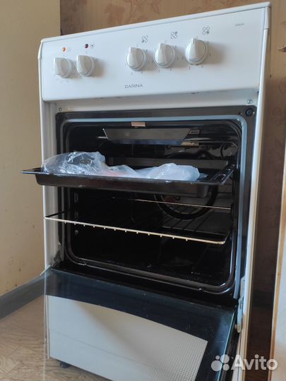 Плита электрическая