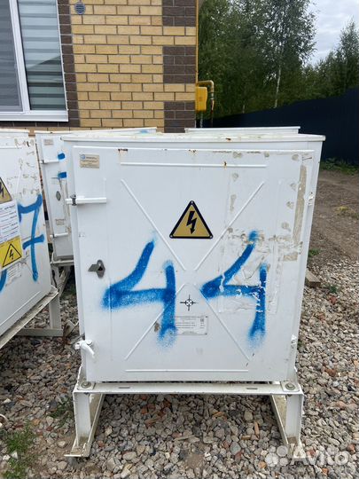 Аренда ктпто-80,тмо