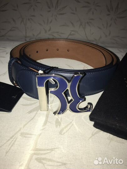 Billionaire Italian Couture ремень размер 120см