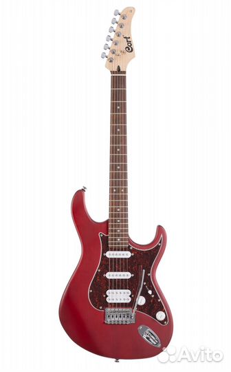 Электрогитара Cort G110-opbc