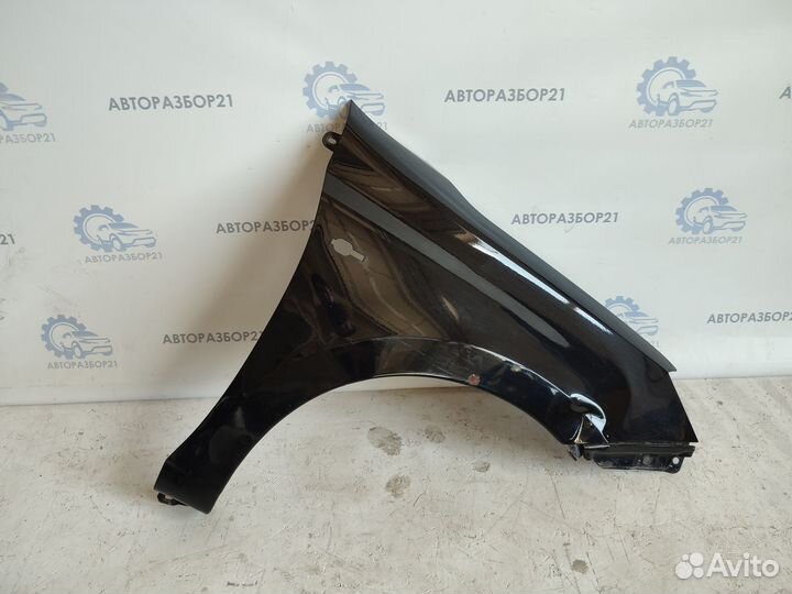 Крыло переднее правое LADA Granta FL