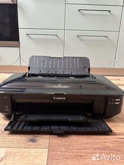 Принтер Canon pixma iX6840
