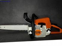 Бензопила stihl ms 250 (Арт.89619)